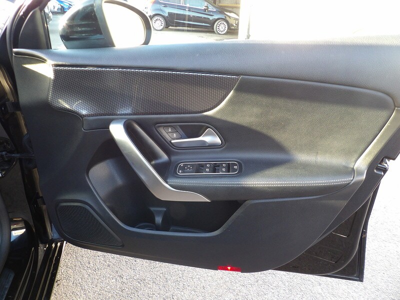 Used Mercedes-Benz A-Class 2019 for sale - 76612653: Photo 19