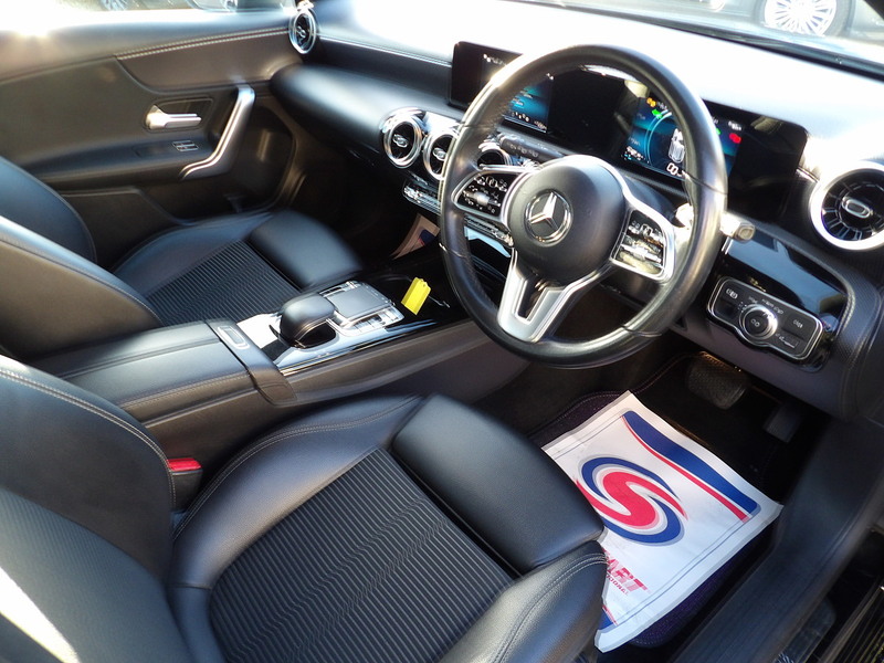 Used Mercedes-Benz A-Class 2019 for sale - 76612653: Photo 21