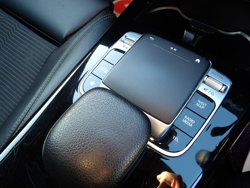 Used Mercedes-Benz A-Class 2019 for sale - 76612653: Photo 26