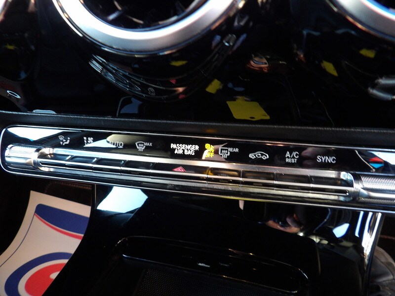 Used Mercedes-Benz A-Class 2019 for sale - 76612653: Photo 28