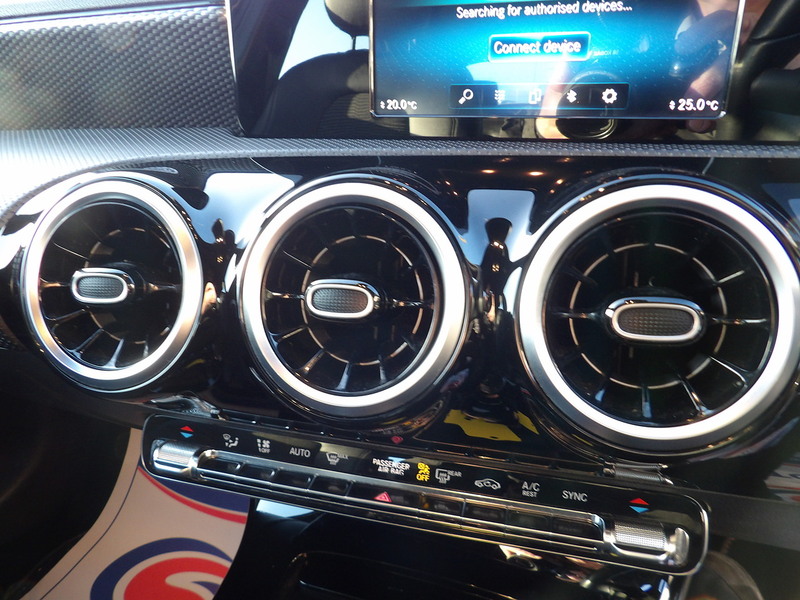 Used Mercedes-Benz A-Class 2019 for sale - 76612653: Photo 29