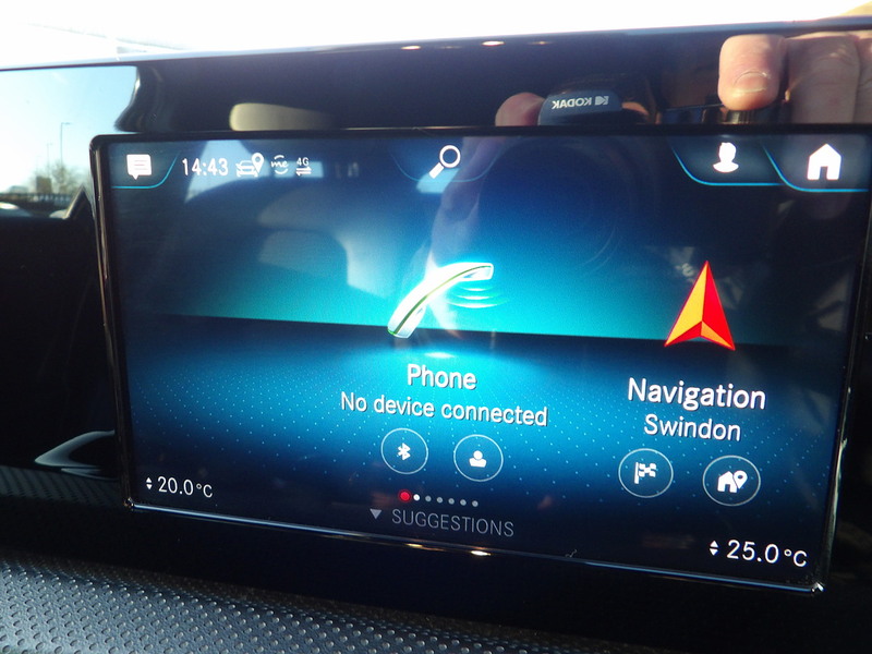 Used Mercedes-Benz A-Class 2019 for sale - 76612653: Photo 31