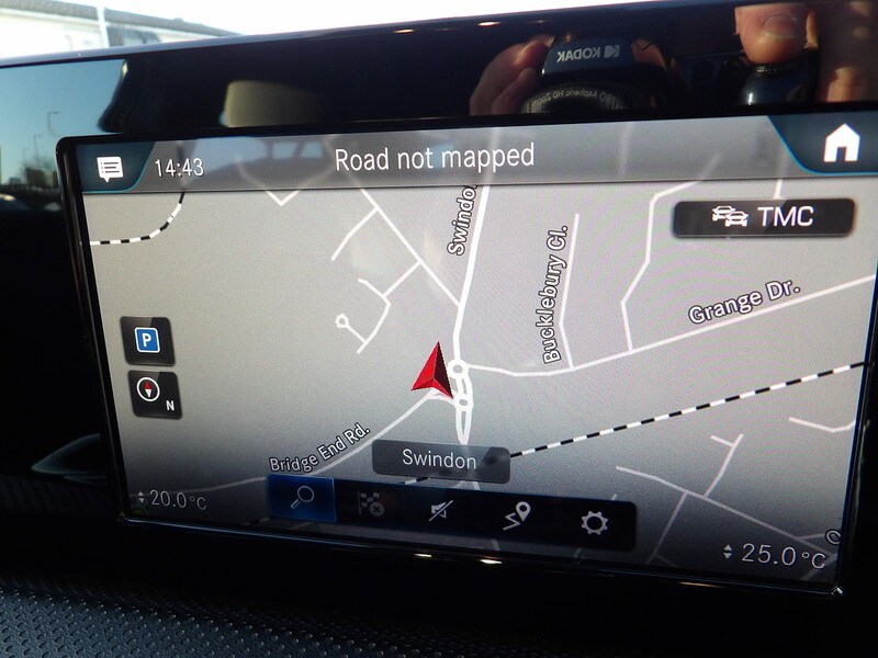 Used Mercedes-Benz A-Class 2019 for sale - 76612653: Photo 32