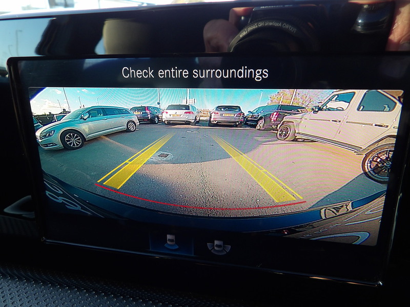 Used Mercedes-Benz A-Class 2019 for sale - 76612653: Photo 35