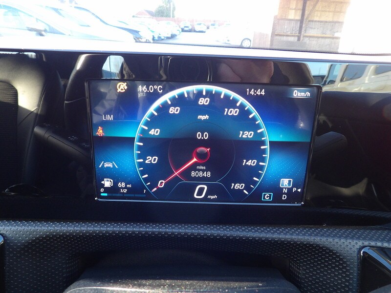 Used Mercedes-Benz A-Class 2019 for sale - 76612653: Photo 37