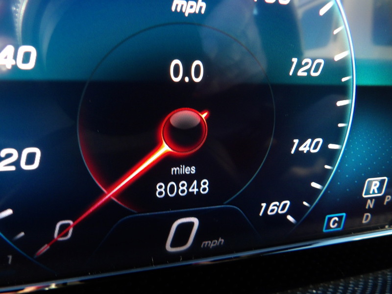 Used Mercedes-Benz A-Class 2019 for sale - 76612653: Photo 38