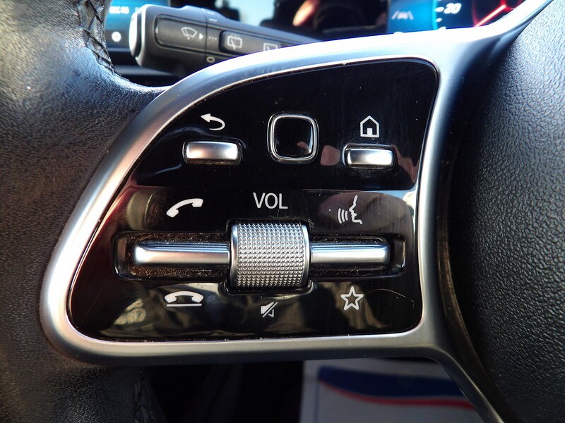 Used Mercedes-Benz A-Class 2019 for sale - 76612653: Photo 40