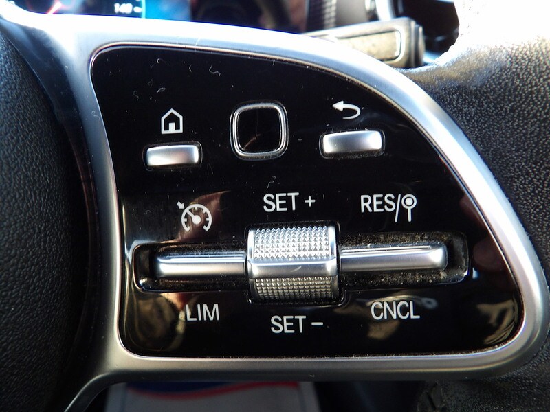 Used Mercedes-Benz A-Class 2019 for sale - 76612653: Photo 41