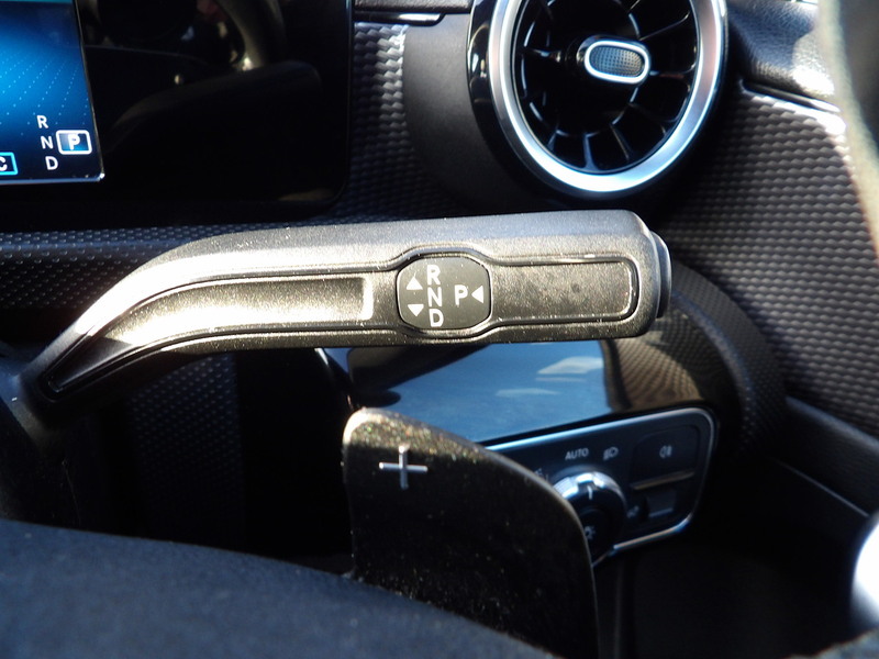 Used Mercedes-Benz A-Class 2019 for sale - 76612653: Photo 42