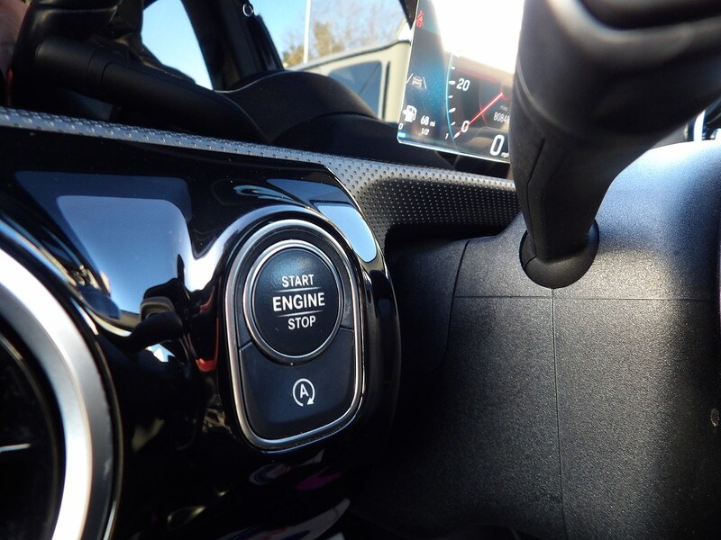 Used Mercedes-Benz A-Class 2019 for sale - 76612653: Photo 43