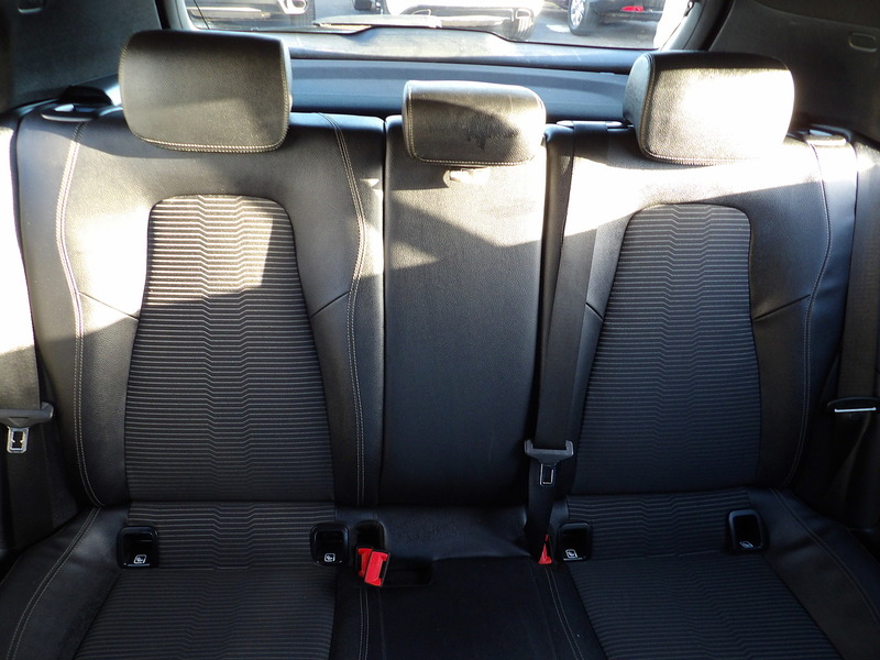 Used Mercedes-Benz A-Class 2019 for sale - 76612653: Photo 44