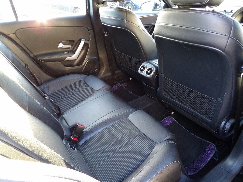 Used Mercedes-Benz A-Class 2019 for sale - 76612653: Photo 45