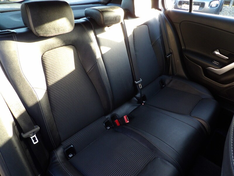 Used Mercedes-Benz A-Class 2019 for sale - 76612653: Photo 46