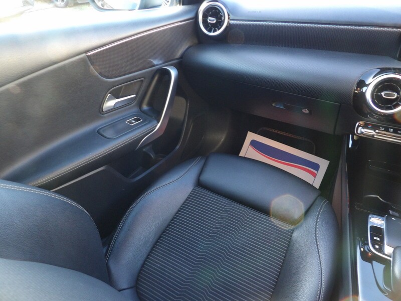 Used Mercedes-Benz A-Class 2019 for sale - 76612653: Photo 48