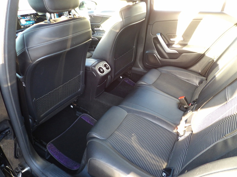 Used Mercedes-Benz A-Class 2019 for sale - 76612653: Photo 52