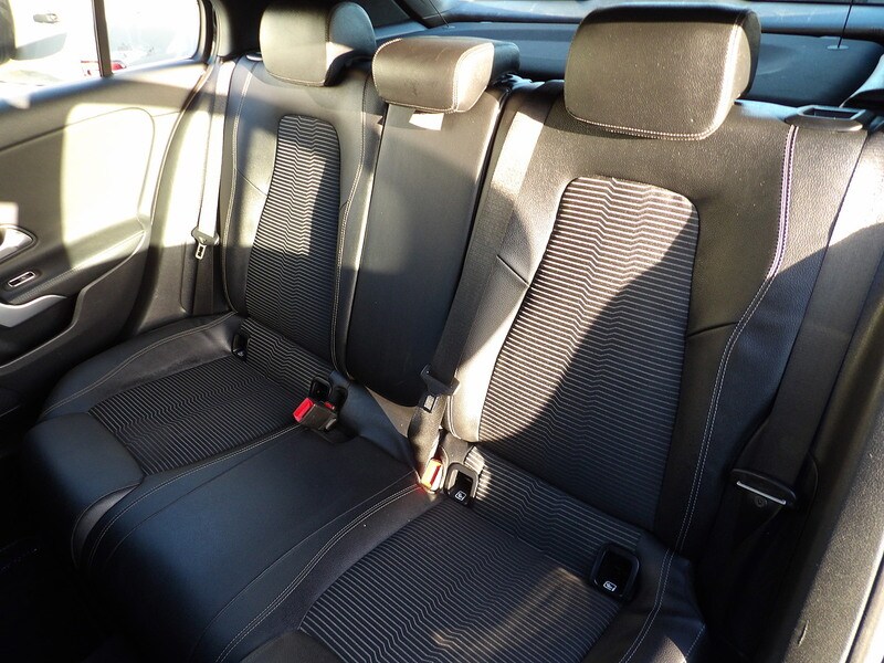 Used Mercedes-Benz A-Class 2019 for sale - 76612653: Photo 53