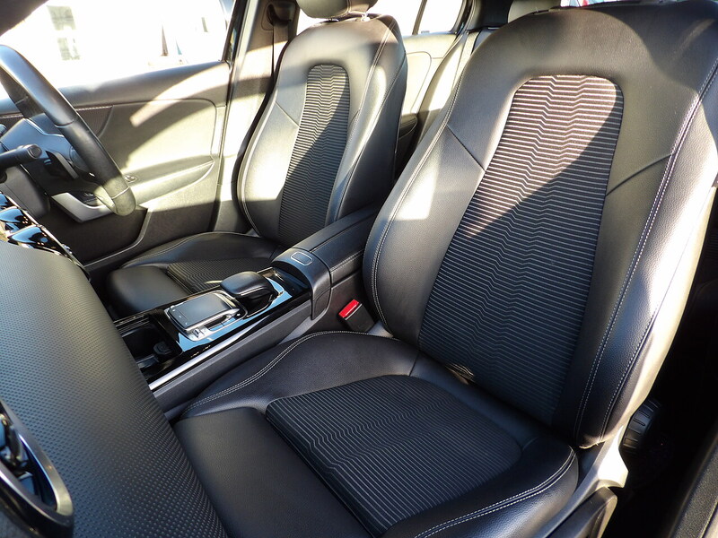 Used Mercedes-Benz A-Class 2019 for sale - 76612653: Photo 56