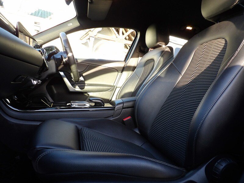 Used Mercedes-Benz A-Class 2019 for sale - 76612653: Photo 57