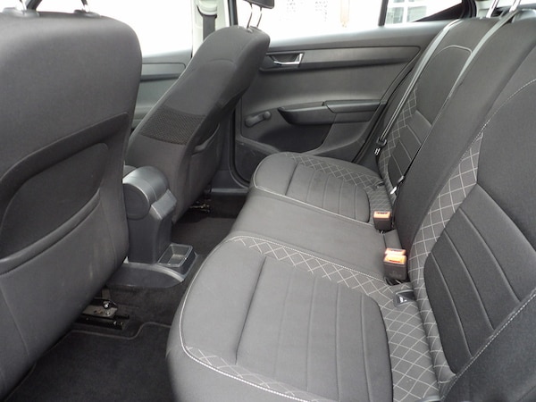 Used Skoda Fabia 2016 for sale - 76304482: Photo 10