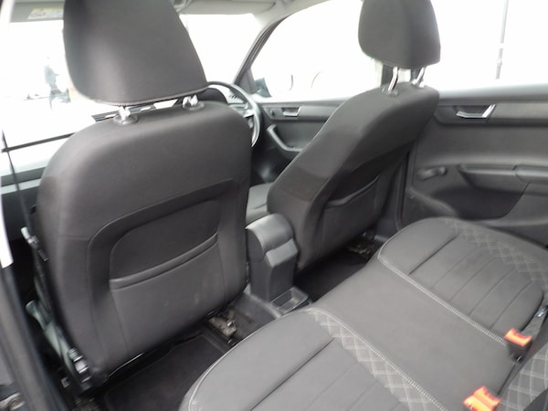 Used Skoda Fabia 2016 for sale - 76304482: Photo 11