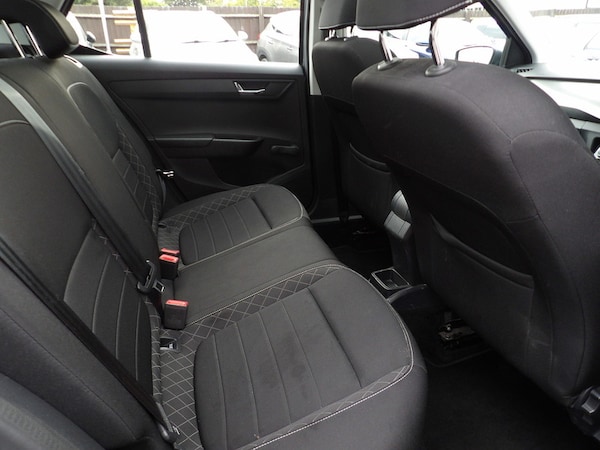 Used Skoda Fabia 2016 for sale - 76304482: Photo 12