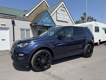 Used Land Rover Discovery Sport 2019 for sale - 78819794: Photo