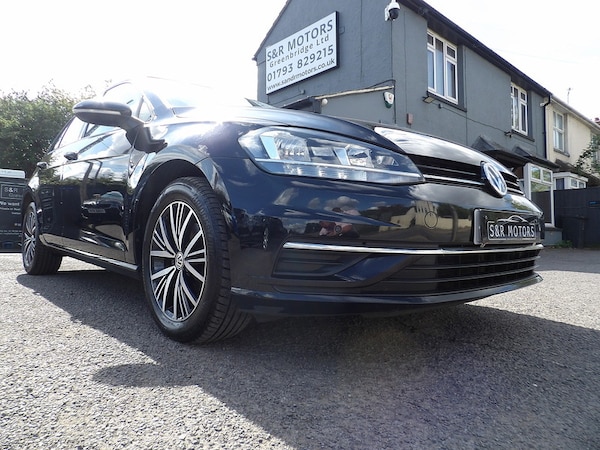 Used Volkswagen Golf 2018 for sale - 76299793: Photo 10