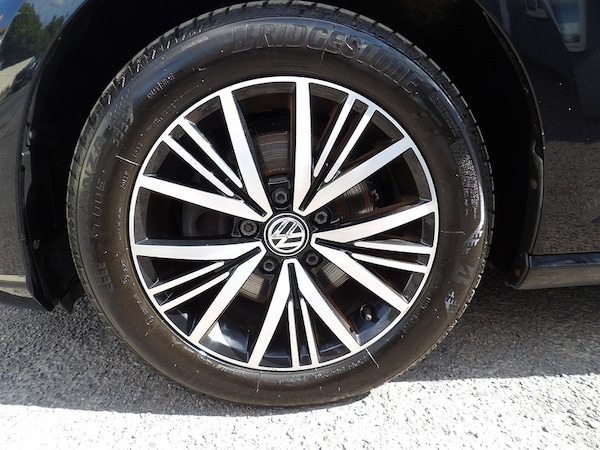 Used Volkswagen Golf 2018 for sale - 76299793: Photo 12