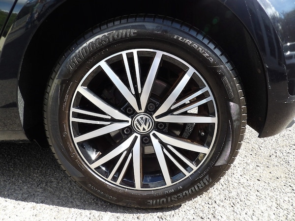 Used Volkswagen Golf 2018 for sale - 76299793: Photo 13
