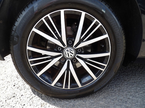 Used Volkswagen Golf 2018 for sale - 76299793: Photo 14