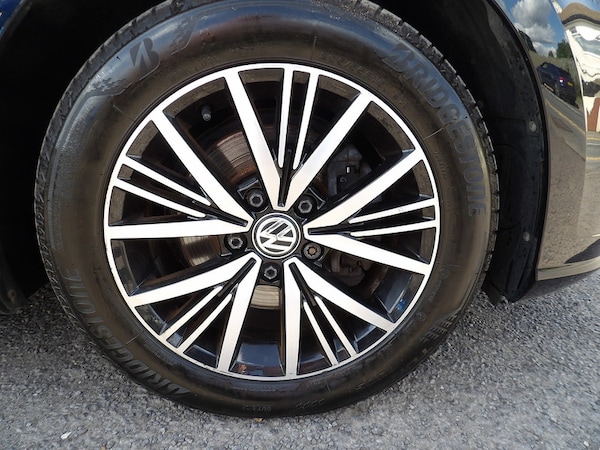 Used Volkswagen Golf 2018 for sale - 76299793: Photo 15