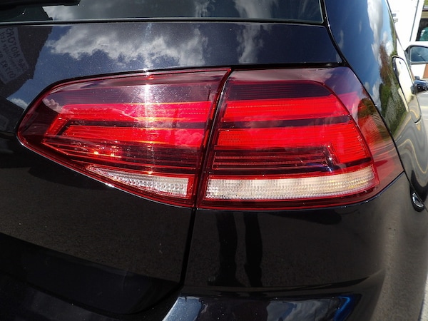 Used Volkswagen Golf 2018 for sale - 76299793: Photo 19