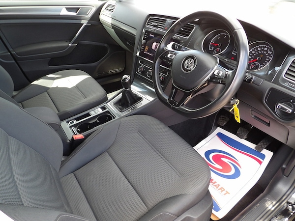 Used Volkswagen Golf 2018 for sale - 76299793: Photo 24