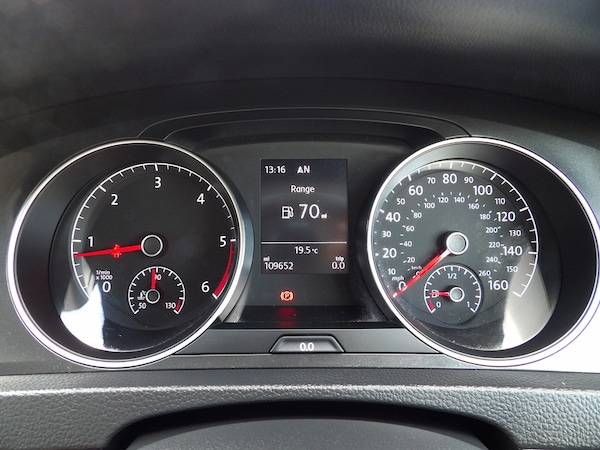 Used Volkswagen Golf 2018 for sale - 76299793: Photo 37