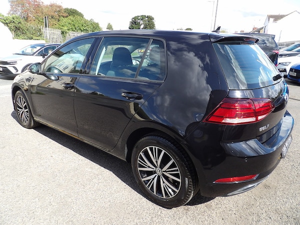 Used Volkswagen Golf 2018 for sale - 76299793: Photo 3