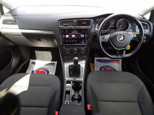 Used Volkswagen Golf 2018 for sale - 76299793: Photo 46