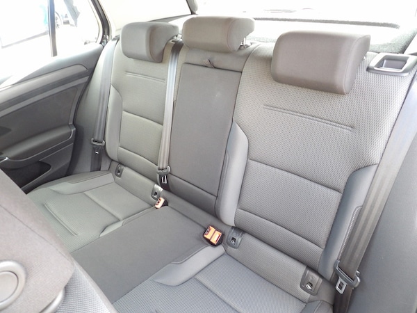 Used Volkswagen Golf 2018 for sale - 76299793: Photo 52