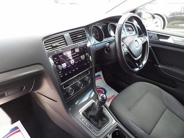 Used Volkswagen Golf 2018 for sale - 76299793: Photo 54
