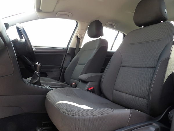 Used Volkswagen Golf 2018 for sale - 76299793: Photo 56