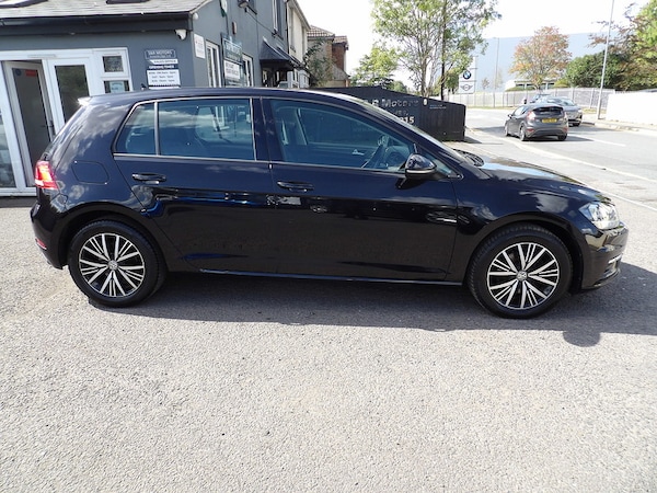 Used Volkswagen Golf 2018 for sale - 76299793: Photo 6
