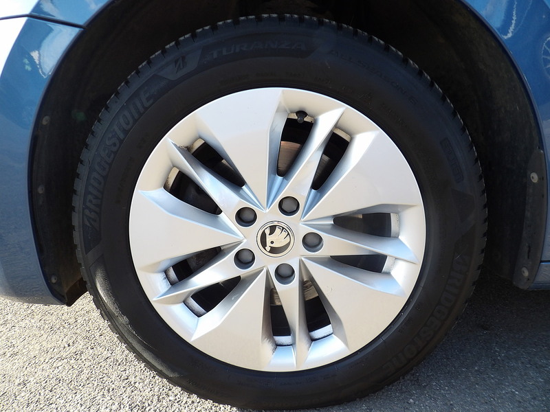 Used Skoda Octavia 2021 for sale - 76308103: Photo 12