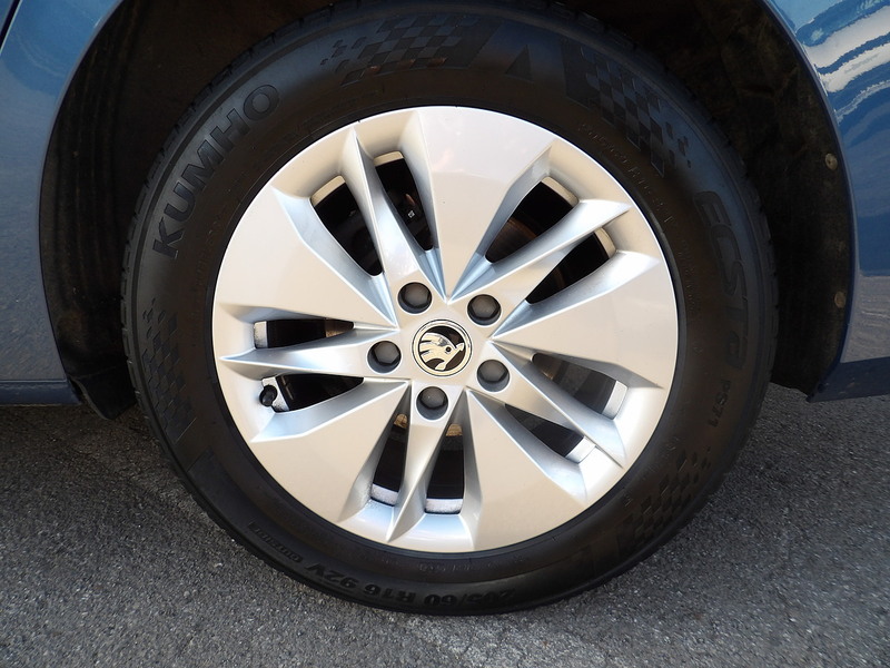 Used Skoda Octavia 2021 for sale - 76308103: Photo 13