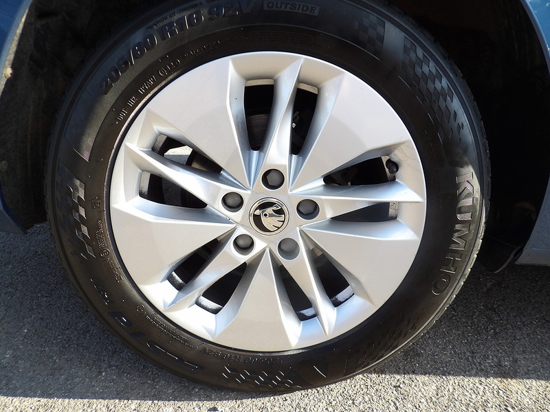 Used Skoda Octavia 2021 for sale - 76308103: Photo 14