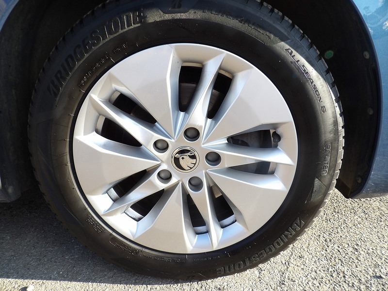 Used Skoda Octavia 2021 for sale - 76308103: Photo 15