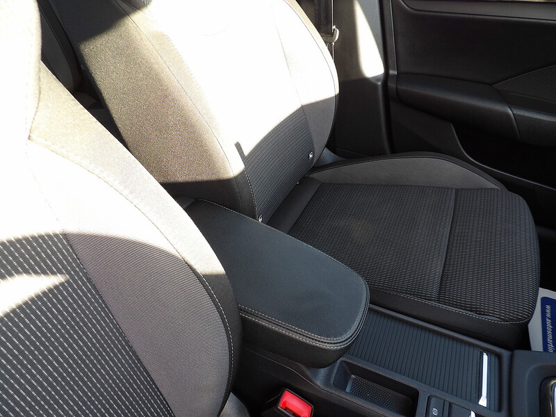 Used Skoda Octavia 2021 for sale - 76308103: Photo 21