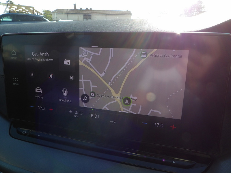 Used Skoda Octavia 2021 for sale - 76308103: Photo 27