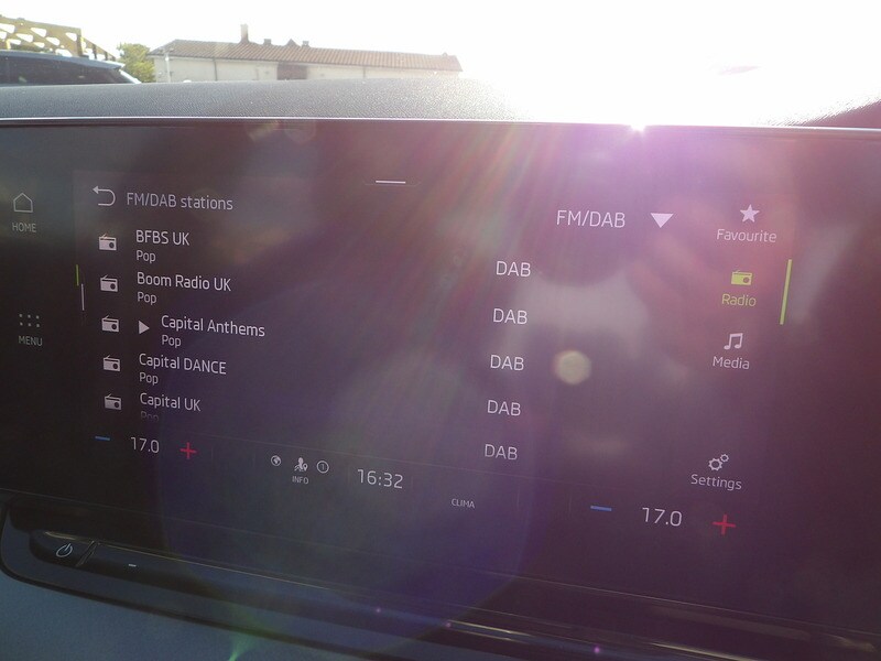 Used Skoda Octavia 2021 for sale - 76308103: Photo 28