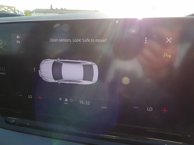 Used Skoda Octavia 2021 for sale - 76308103: Photo 29