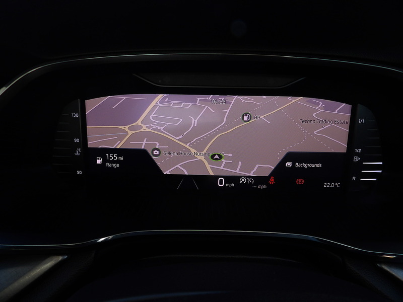 Used Skoda Octavia 2021 for sale - 76308103: Photo 31