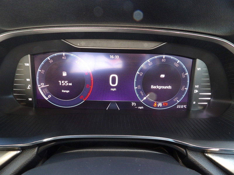 Used Skoda Octavia 2021 for sale - 76308103: Photo 32